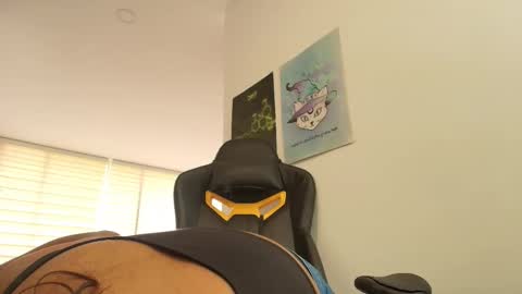 Susan Rhodes online show from October 2, 1:10 pm