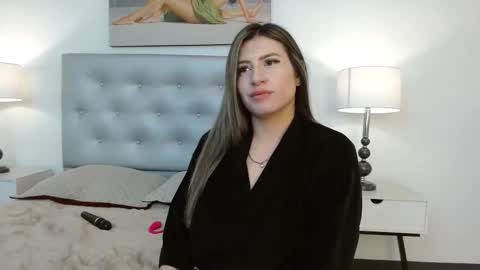 susanwilliams_ online show from January 6, 5:28 pm