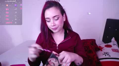 Susan online show from November 12, 9:11 am