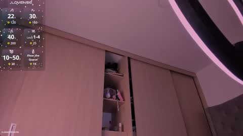 Juliana garcia online show from January 19, 5:17 am