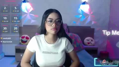 Susan online show from February 11, 1:51 pm