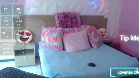 Susan online show from February 11, 5:07 pm