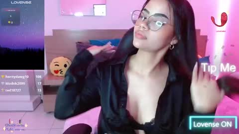Susan online show from March 10, 6:34 pm