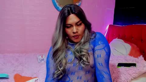 sussan_nasty online show from January 12, 10:43 pm