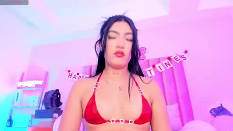Sussan Nicole  online show from February 14, 1:08 pm