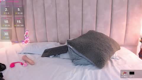 sussan_rave online show from October 3, 1:52 pm