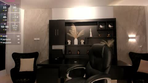 Sussan online show from October 10, 12:00 pm