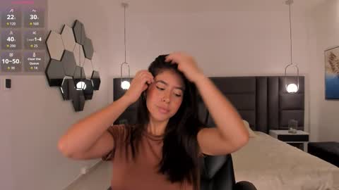 Sussan online show from October 25, 11:31 am