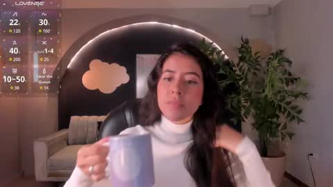 Sussan online show from March 7, 7:16 pm