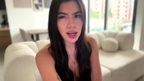  Susy  online show from December 5, 7:00 pm