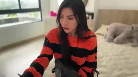  Susy  online show from October 17, 6:23 pm