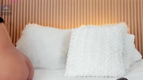 Alexa Garcia  online show from October 19, 9:58 am