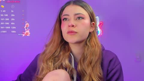 Susy  online show from December 6, 12:18 am