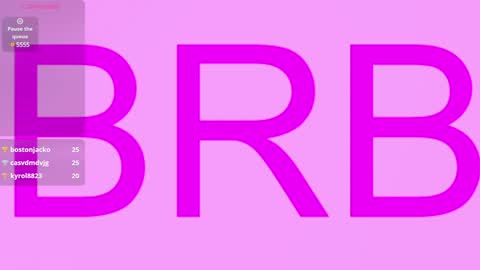 Sussy online show from January 17, 12:10 am