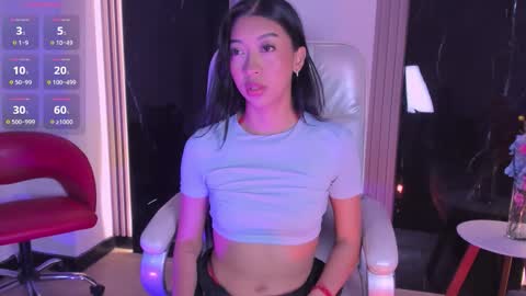 Susana online show from March 3, 2:24 pm