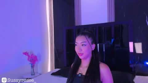 Susana online show from September 17, 12:47 am