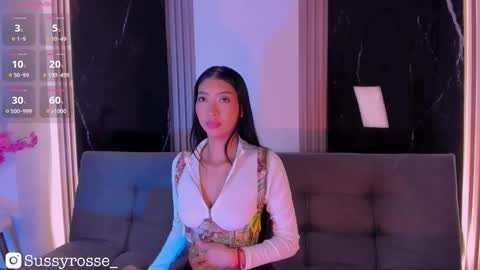 Susana online show from January 8, 12:38 am