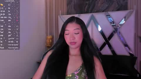 Susana online show from March 18, 2:56 pm