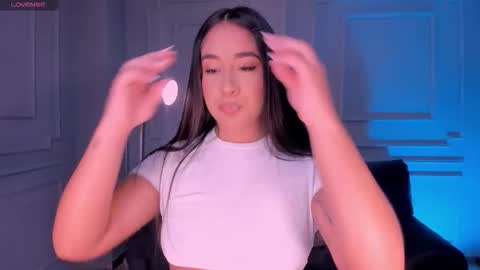 Sussy Bell online show from January 11, 3:34 am