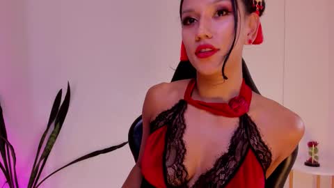 Sussy online show from October 1, 9:35 pm