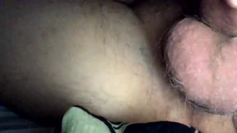 Andy online show from February 19, 11:15 pm