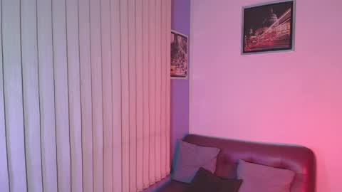 Susy online show from April 8, 3:31 am