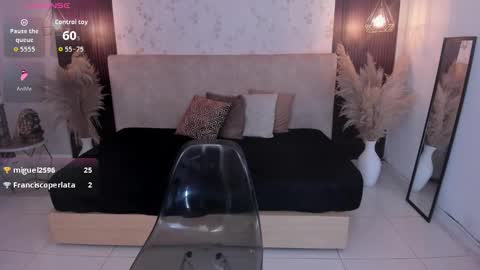 Susy online show from February 6, 4:38 am