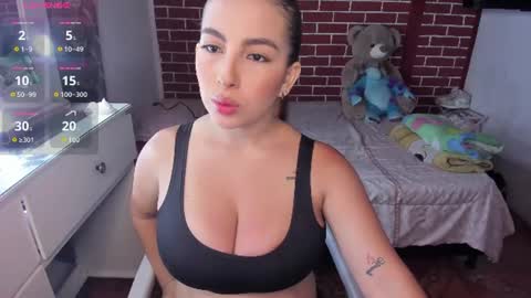 Susy online show from June 25, 3:25 am