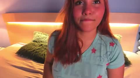 Susy Gonzalez online show from October 21, 5:01 am