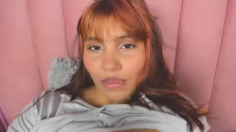 Susy Gonzalez online show from November 1, 1:10 pm