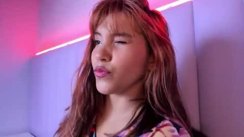 Susy Gonzalez online show from November 2, 1:11 pm