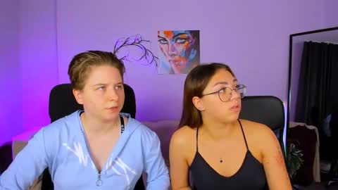 suzi_love online show from October 6, 7:26 am