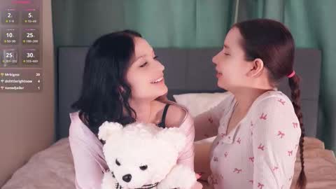 Kristanna online show from March 8, 8:18 am