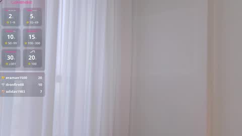 Suzi online show from October 3, 2:14 pm