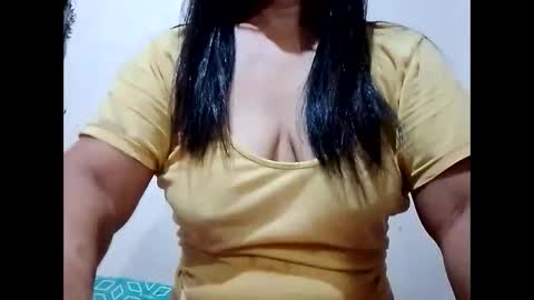 suzzie_hot online show from February 11, 11:53 am