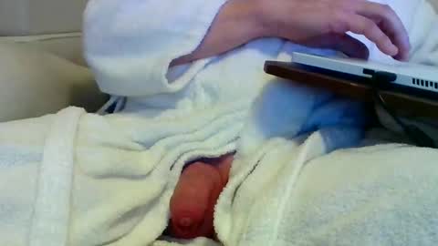 Peter online show from October 30, 7:36 pm