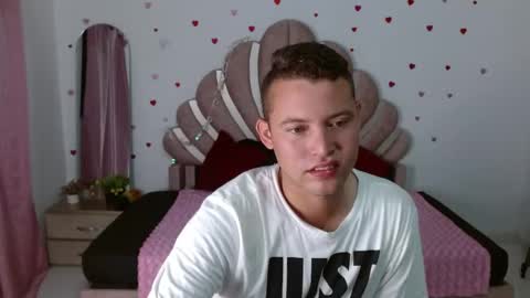 Sven online show from May 16, 1:10 pm