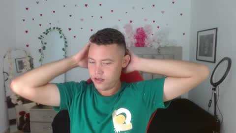 Sven online show from May 4, 12:33 pm