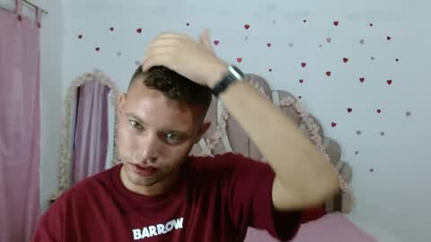 Sven online show from May 31, 12:48 pm