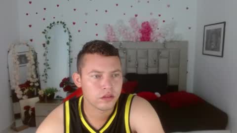 Sven online show from April 29, 11:48 am