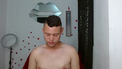 Sven online show from May 5, 12:33 pm