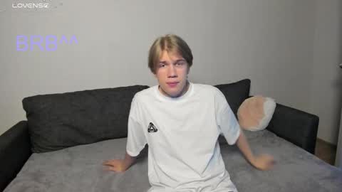 Swen online show from November 1, 6:18 pm