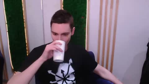 swag_owner online show from June 14, 4:14 am