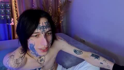 Eric online show from February 25, 10:13 pm