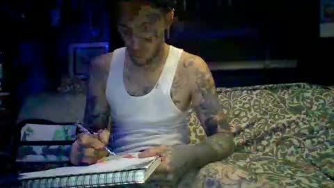 Playboy online show from November 23, 9:18 am