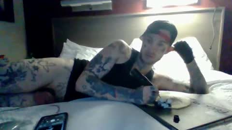 Playboy online show from November 28, 9:38 am