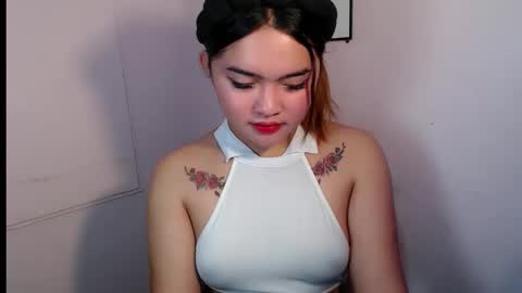 Jasmine online show from October 21, 2:38 am