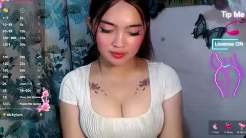 Jasmine online show from February 28, 4:22 pm