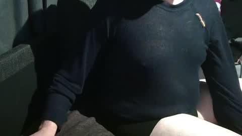 ArnSwart online show from October 29, 12:56 am