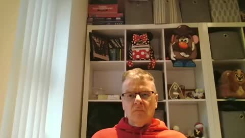 swchap1217 online show from March 7, 3:39 pm